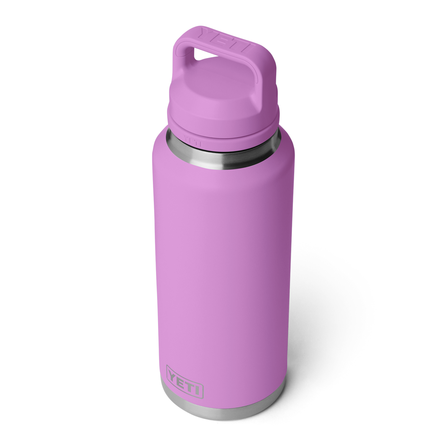 YETI Rambler® 46 oz (1.4L) Bottle With Chug Cap Desert Bloom