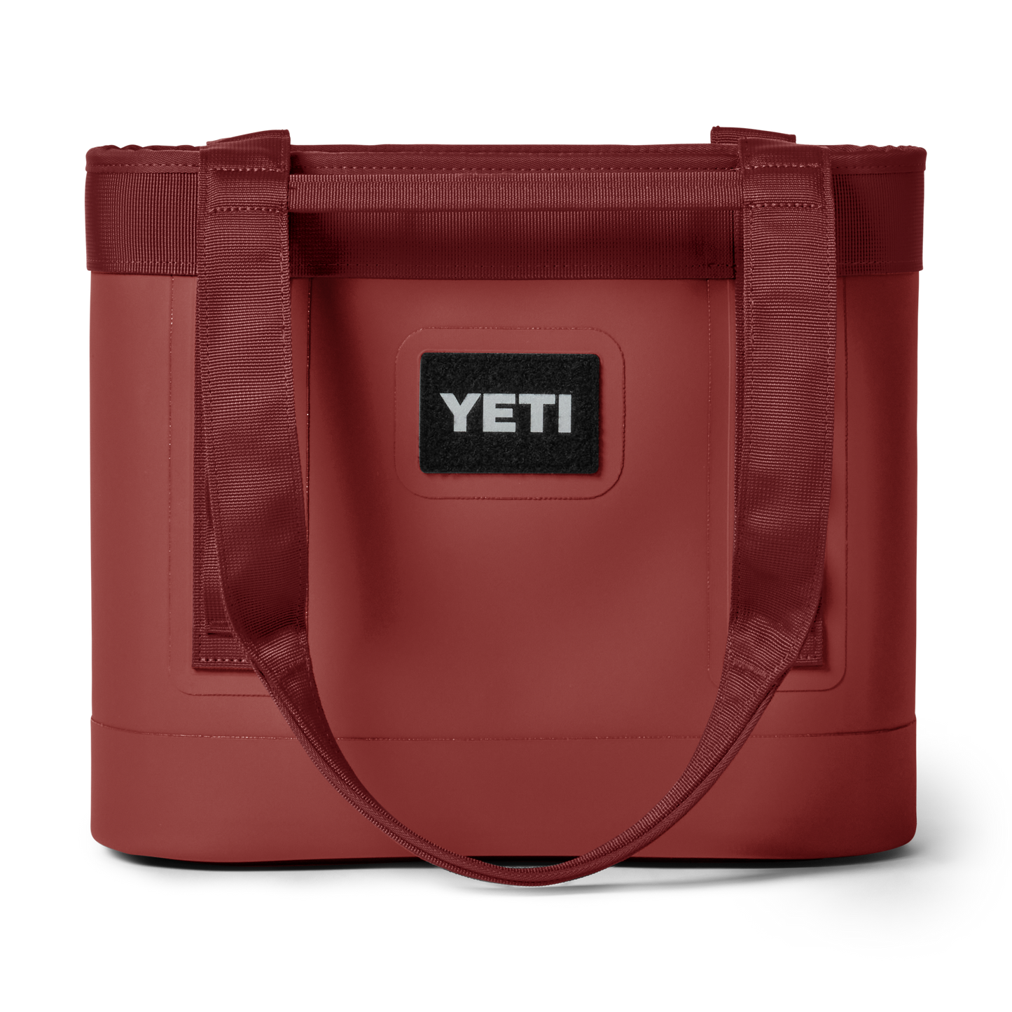 Camino® 12 Zip Carryall Stag Dark Red
