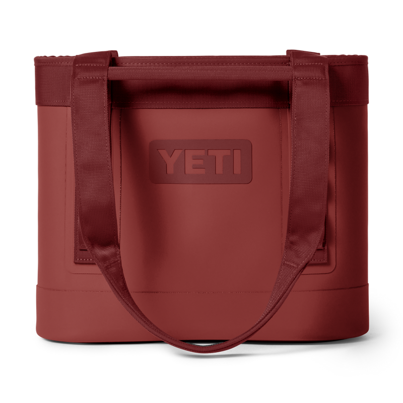 Camino® 12 Zip Carryall Stag Dark Red