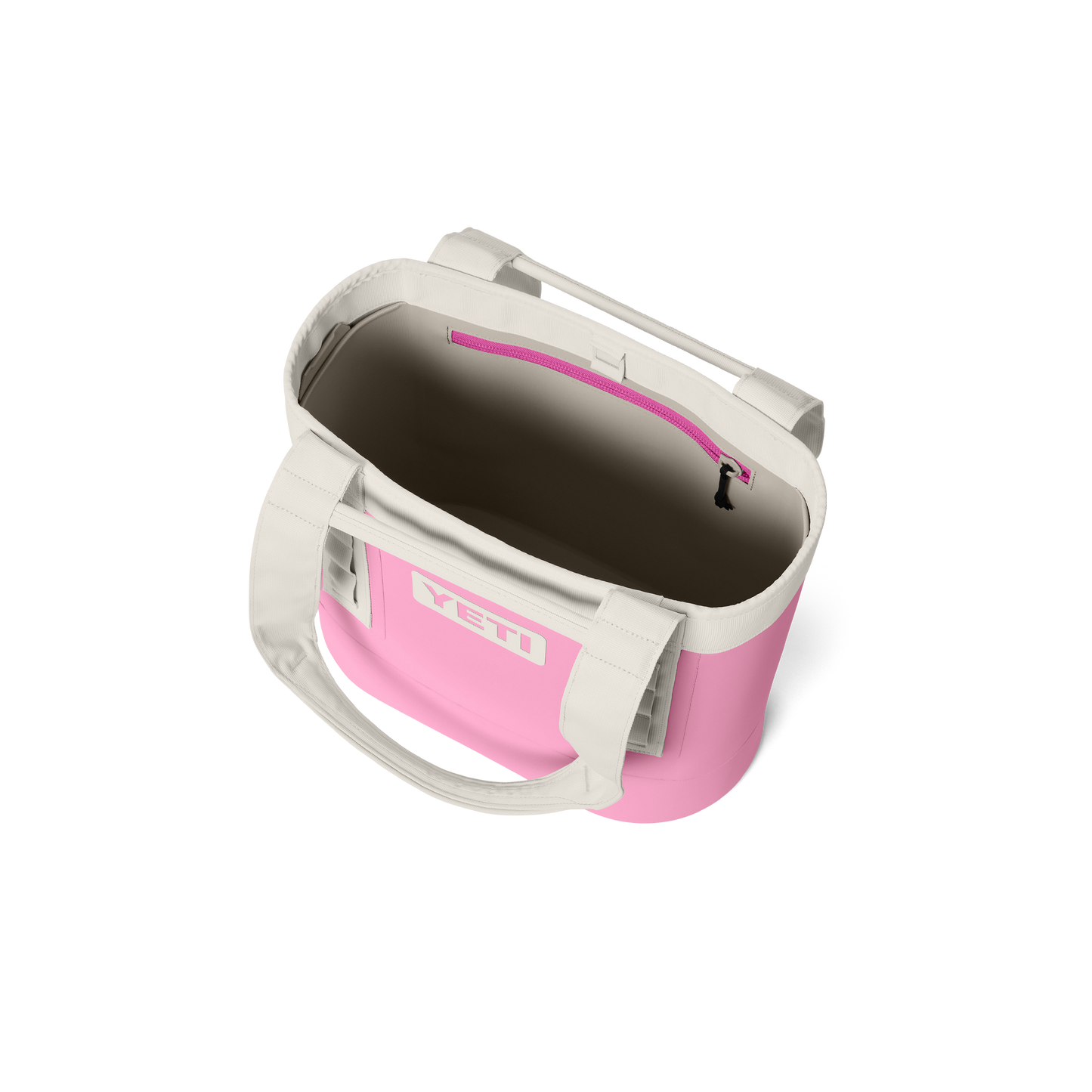 YETI Camino® 20 Carryall Power Pink/Aspen