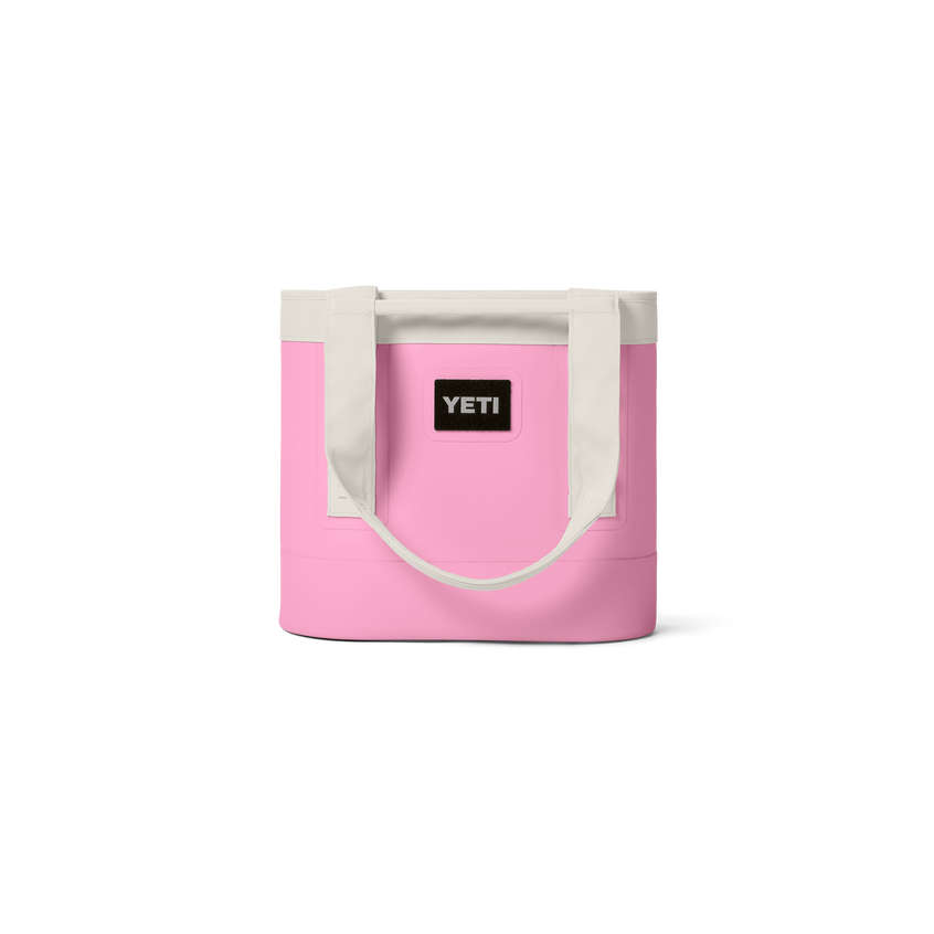 YETI Camino® 20 Carryall Power Pink/Aspen