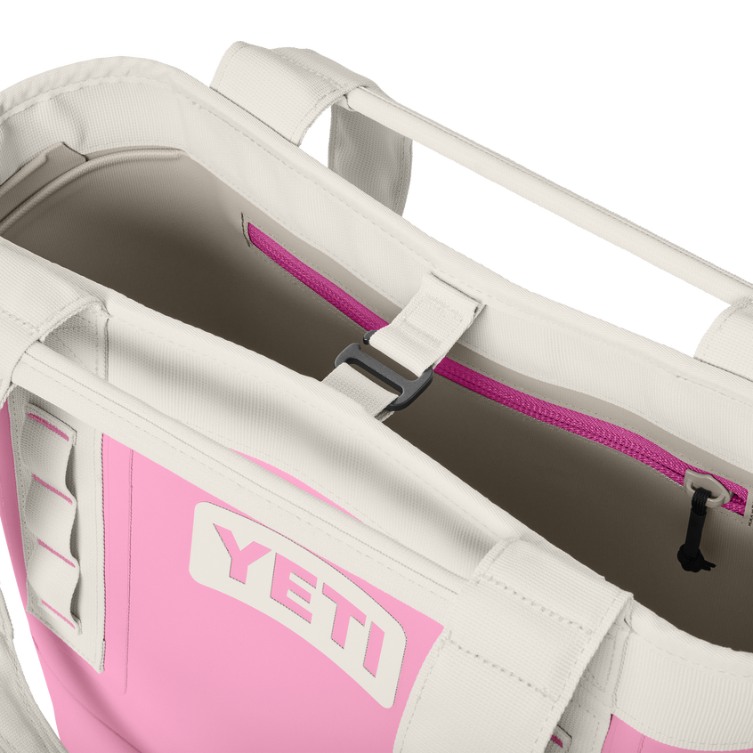 YETI Camino® 20 Carryall Power Pink/Aspen