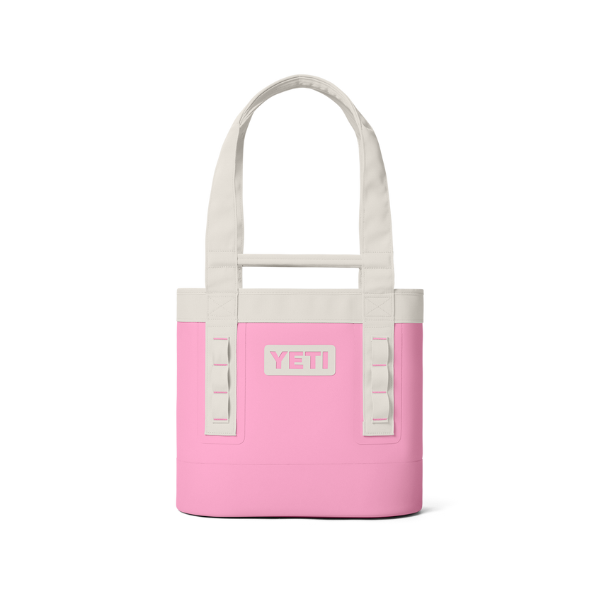 YETI Camino® 20 Carryall Power Pink/Aspen