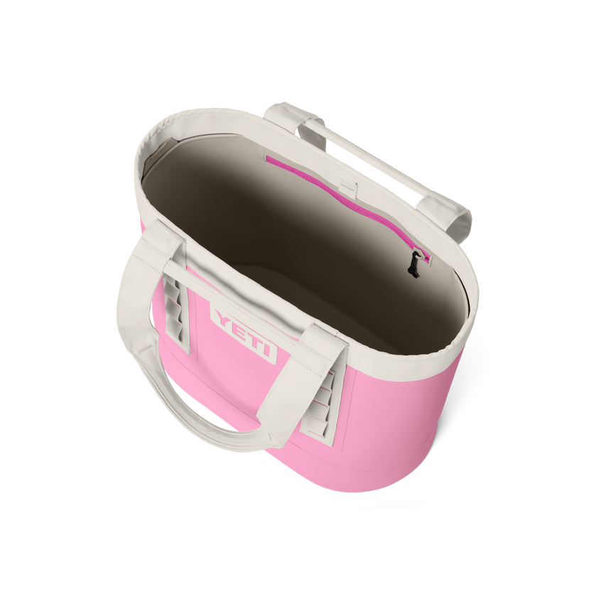 YETI Camino® 35 Carryall Power Pink/Aspen