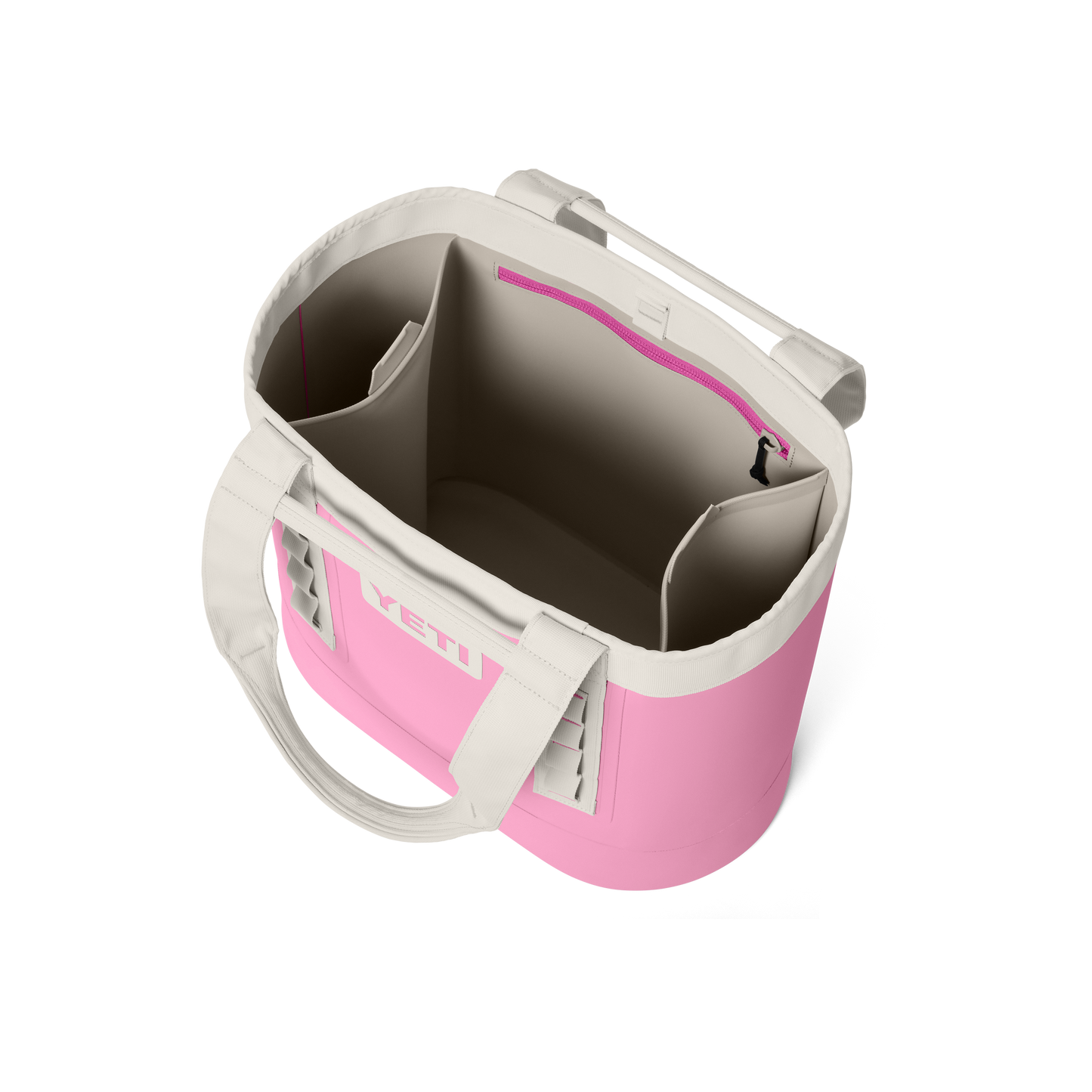 YETI Camino® 35 Carryall Power Pink/Aspen
