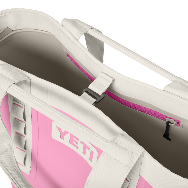 YETI Camino® 35 Carryall Power Pink/Aspen
