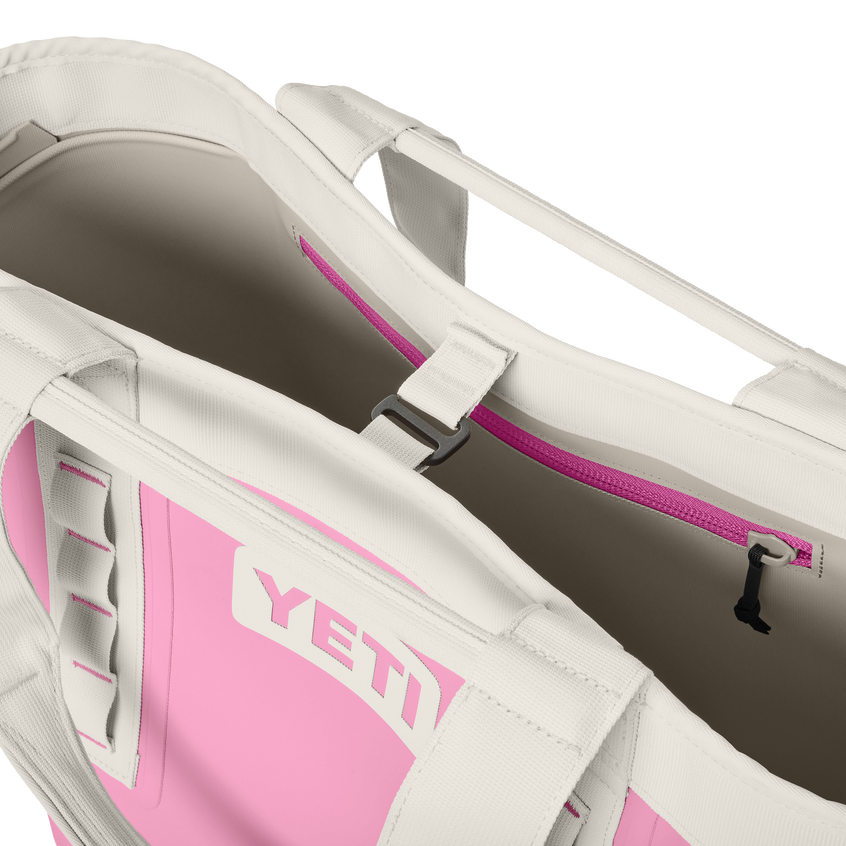 YETI Camino® 35 Carryall Power Pink/Aspen