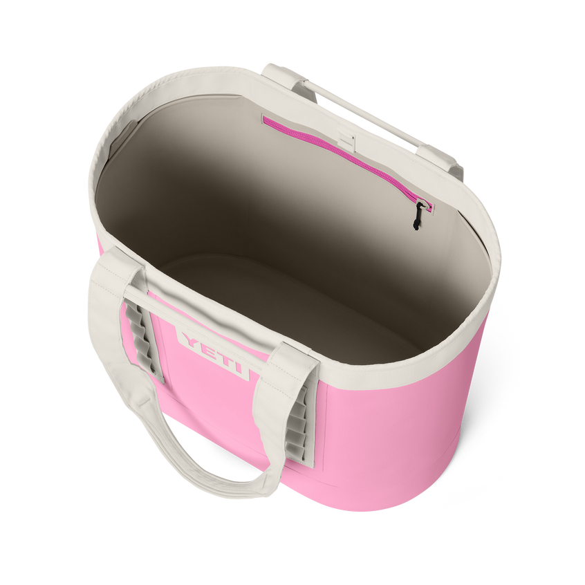 YETI Camino® 50 Carryall Power Pink/Aspen