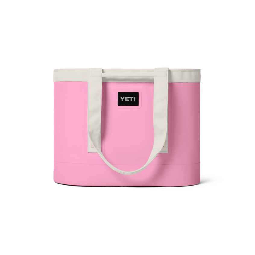 YETI Camino® 50 Carryall Power Pink/Aspen