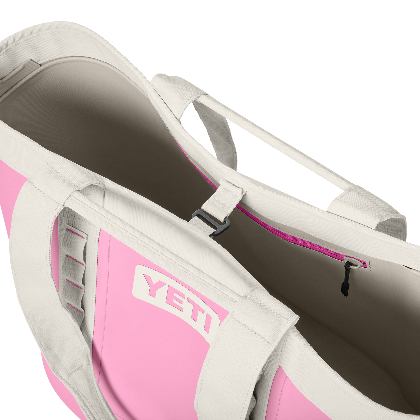 YETI Camino® 50 Carryall Power Pink/Aspen
