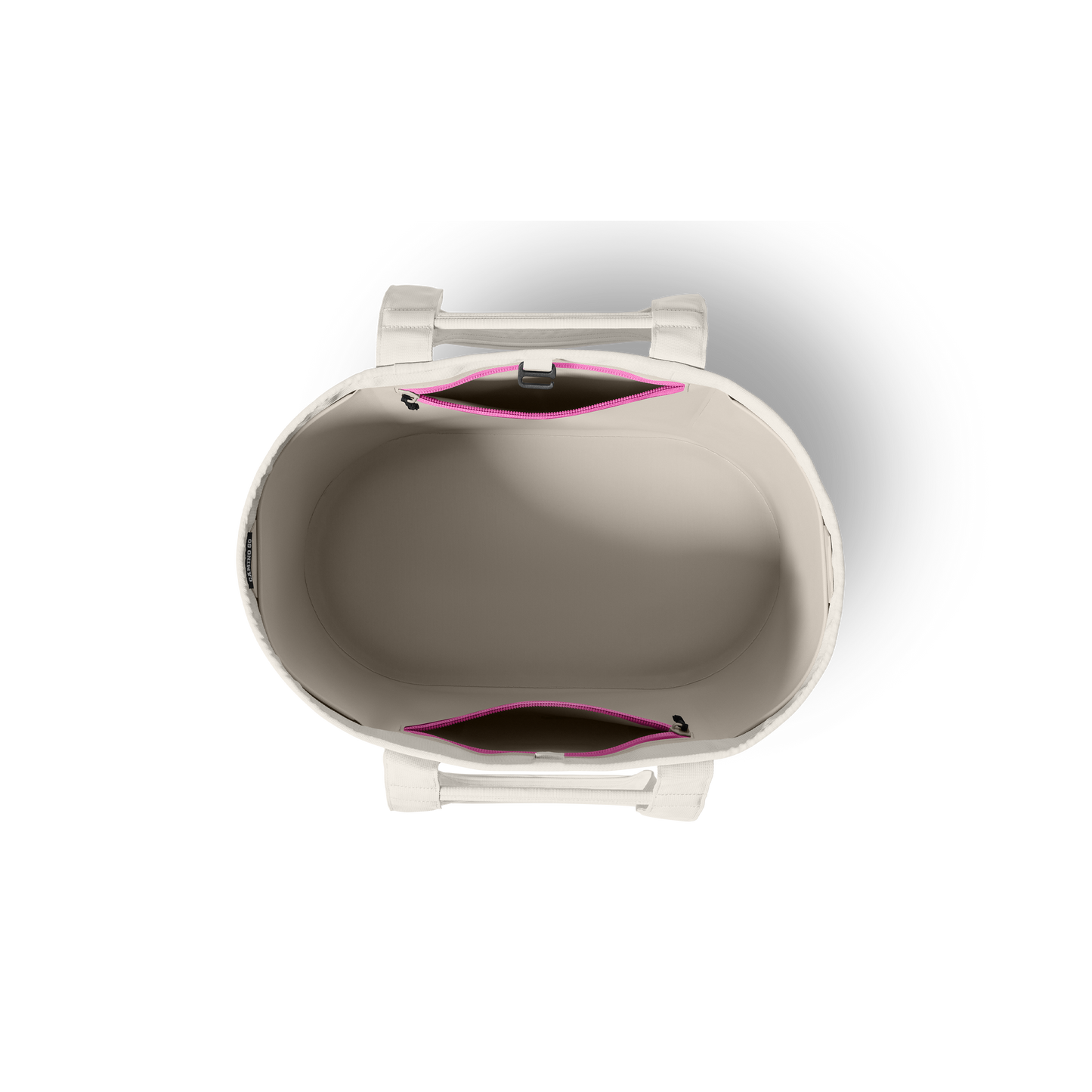 YETI Camino® 50 Carryall Power Pink/Aspen