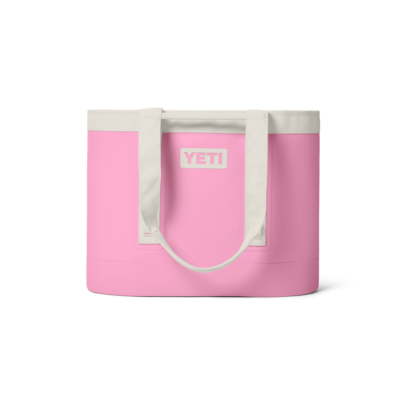 YETI Camino® 50 Carryall Power Pink/Aspen