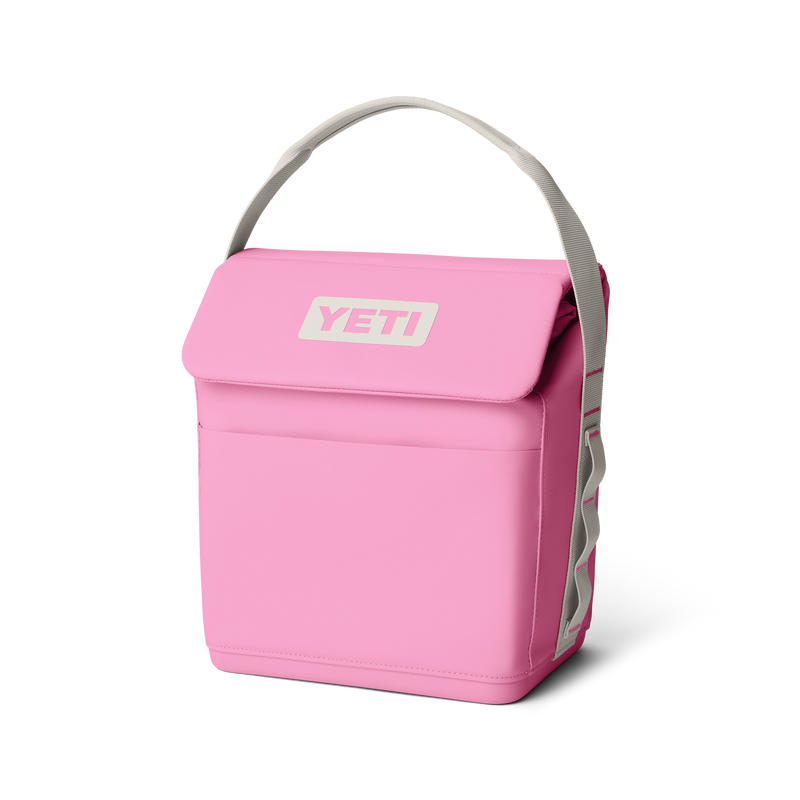 Daytrip® 6L Lunch Bag Power Pink/Aspen