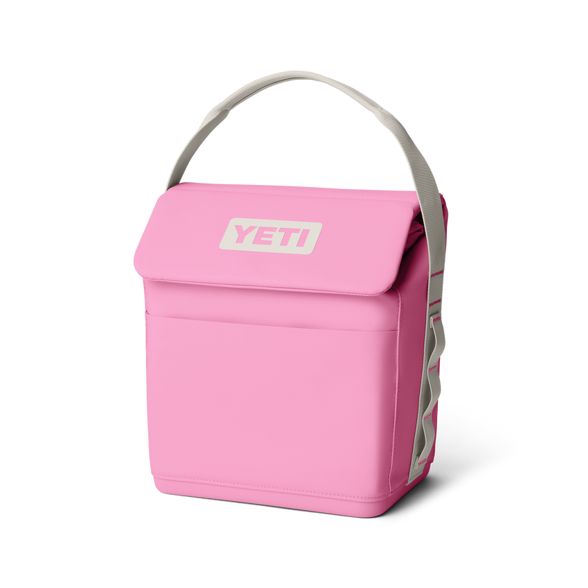 Daytrip® 6L Lunch Bag Power Pink/Aspen