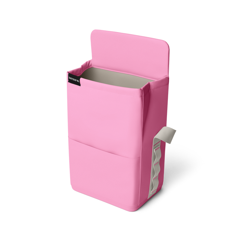 Daytrip® 6L Lunch Bag Power Pink/Aspen