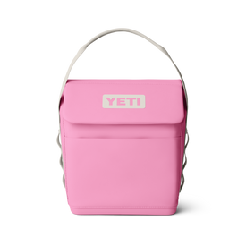 Daytrip® 6L Lunch Bag Power Pink/Aspen