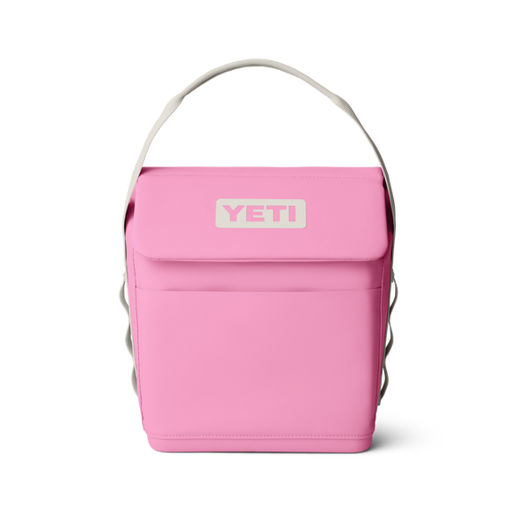 Daytrip® 6L Lunch Bag Power Pink/Aspen