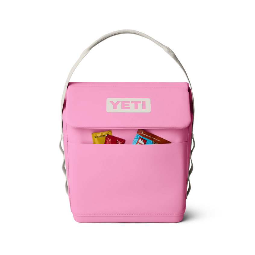 Daytrip® 6L Lunch Bag Power Pink/Aspen