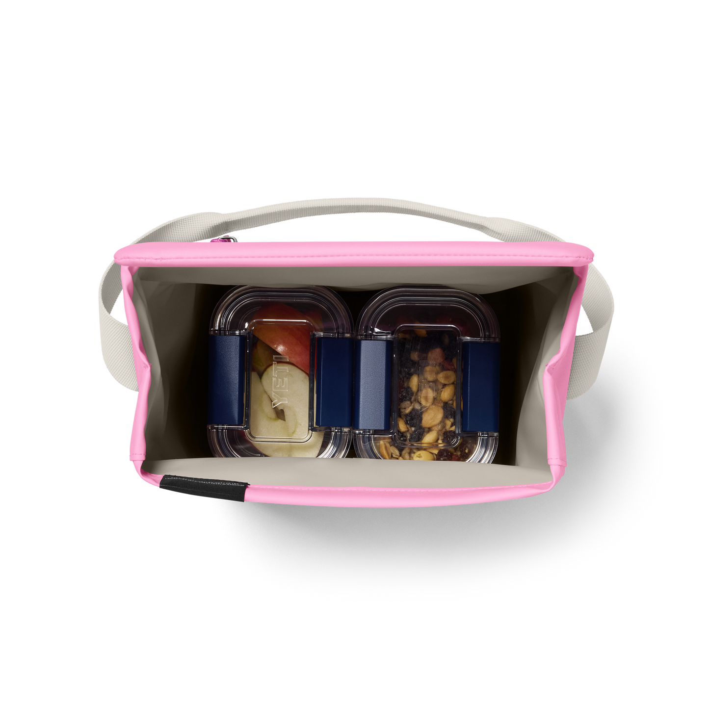 Daytrip® 6L Lunch Bag Power Pink/Aspen