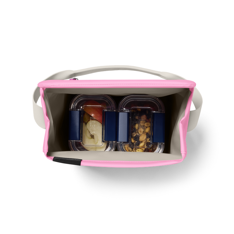 Daytrip® 6L Lunch Bag Power Pink/Aspen