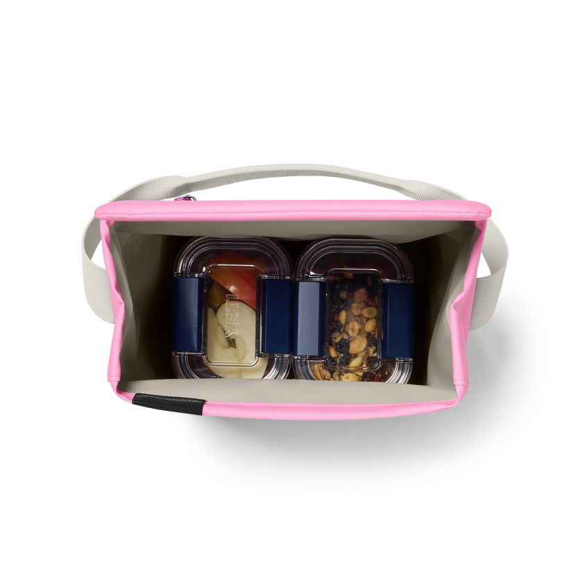 Daytrip® 6L Lunch Bag Power Pink/Aspen