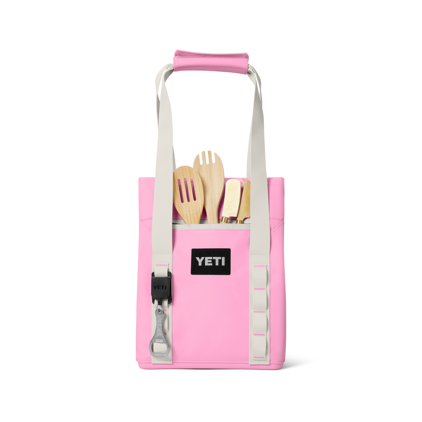 Daytrip® 14L Tote Bag Power Pink/Aspen