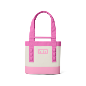 YETI Camino® 20 Carryall Power Pink/Wildflower