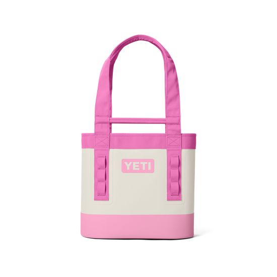 YETI Camino® 20 Carryall Power Pink/Wildflower