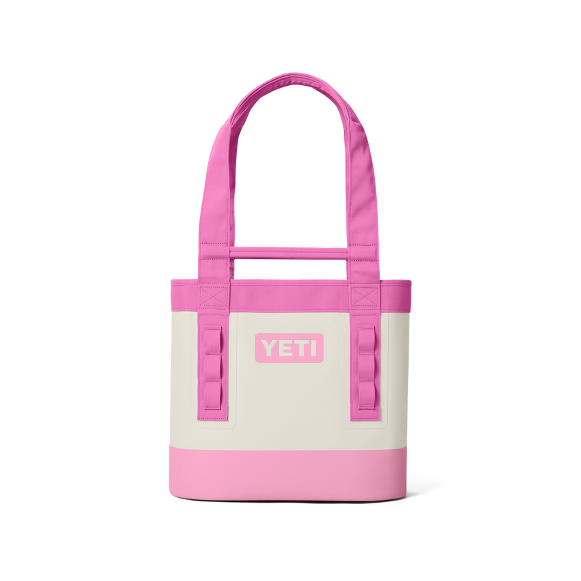 YETI Camino® 20 Carryall Power Pink/Wildflower