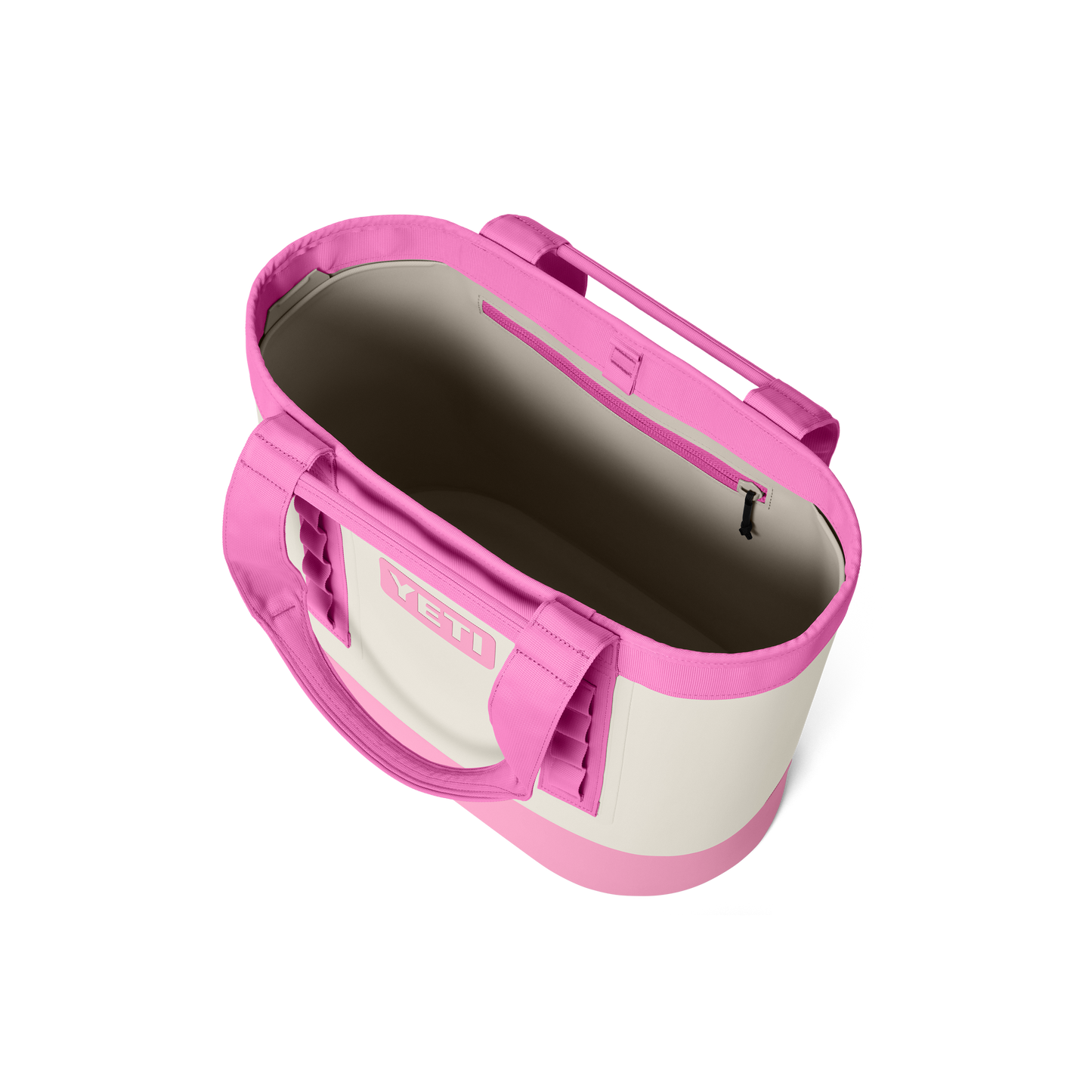 YETI Camino® 35 Carryall Power Pink/Wildflower