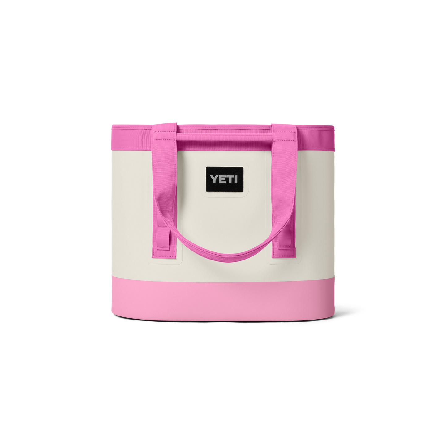 YETI Camino® 35 Carryall Power Pink/Wildflower