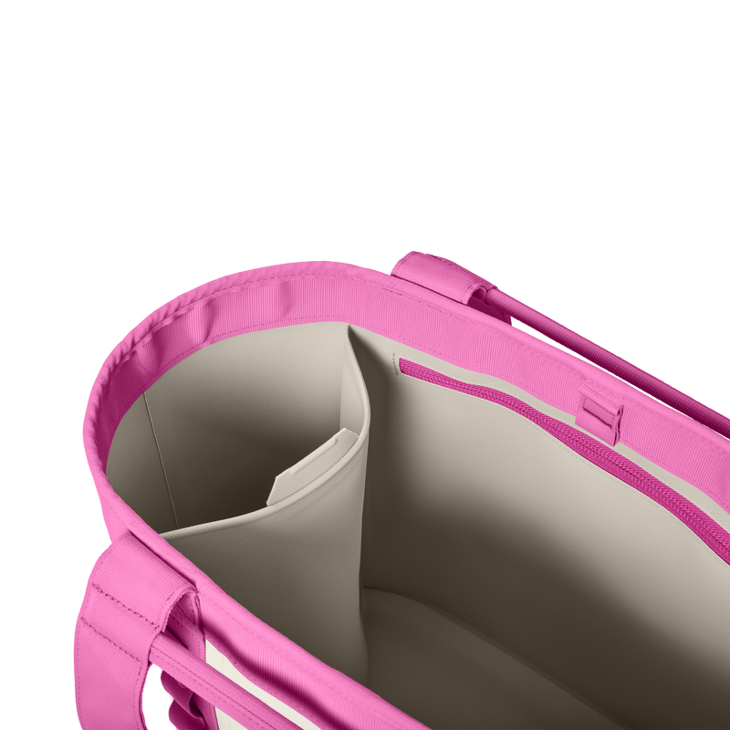 YETI Camino® 35 Carryall Power Pink/Wildflower