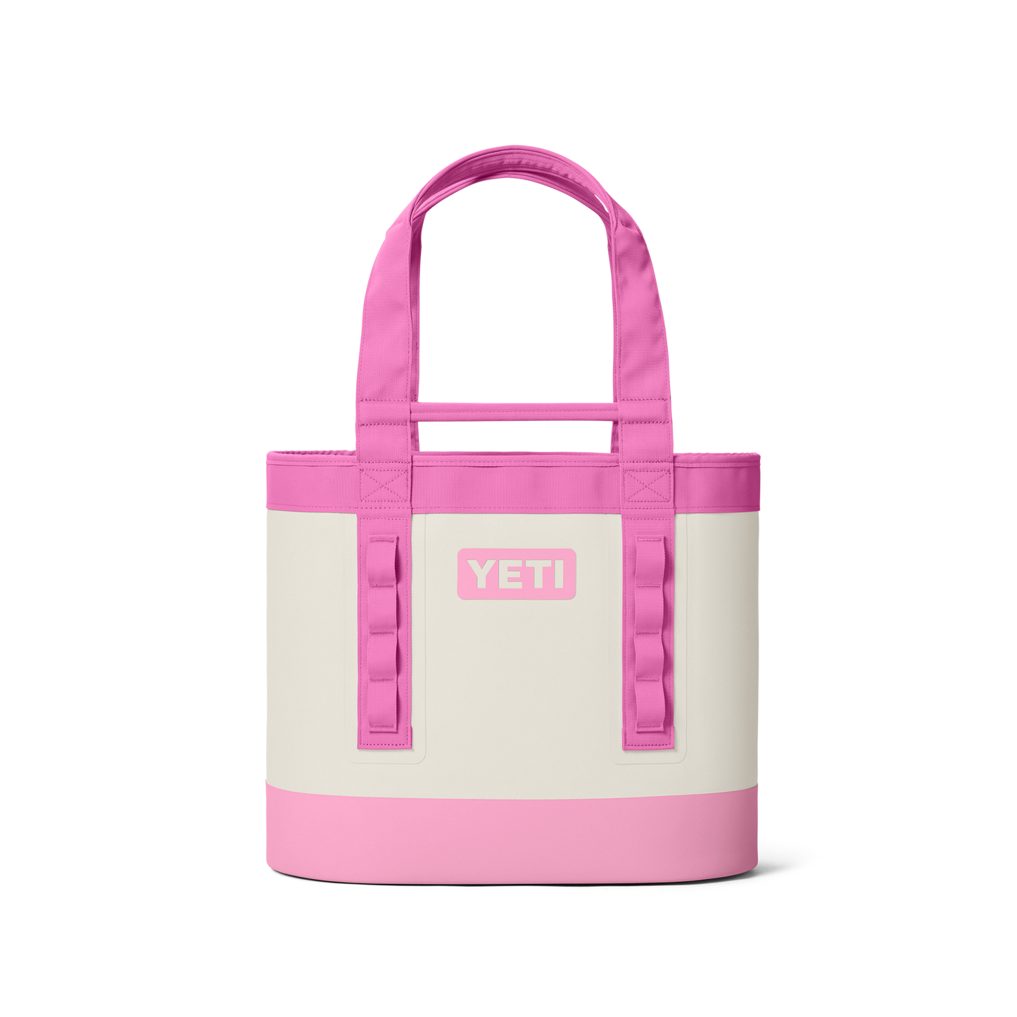 YETI Camino® 35 Carryall Power Pink/Wildflower