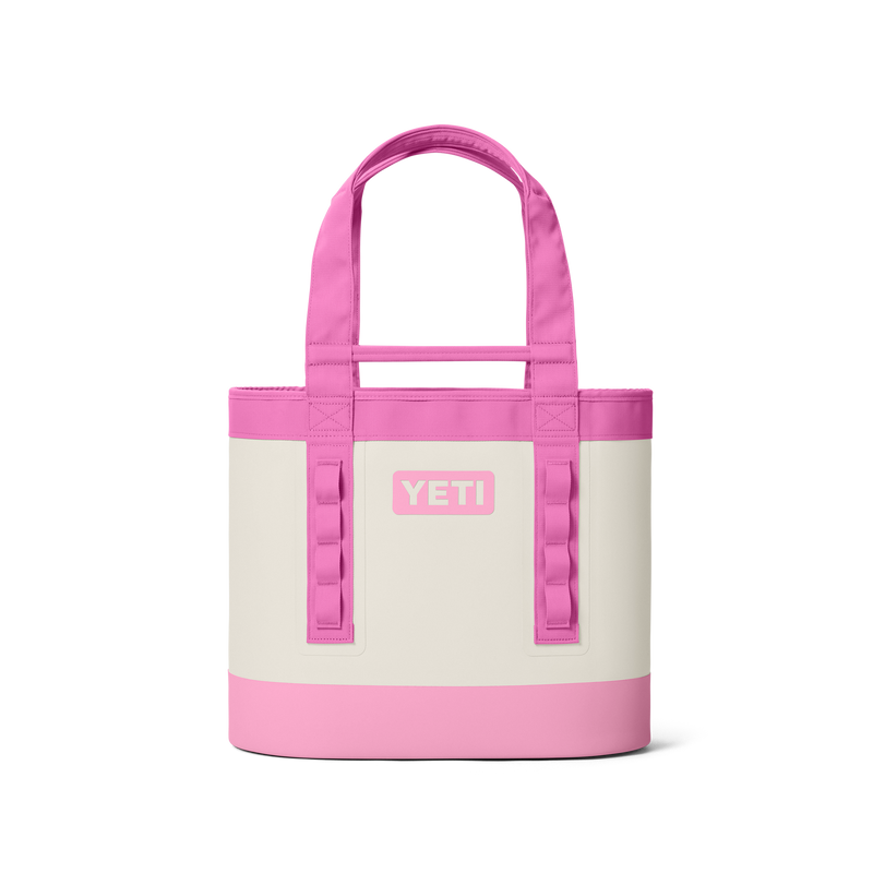 YETI Camino® 35 Carryall Power Pink/Wildflower