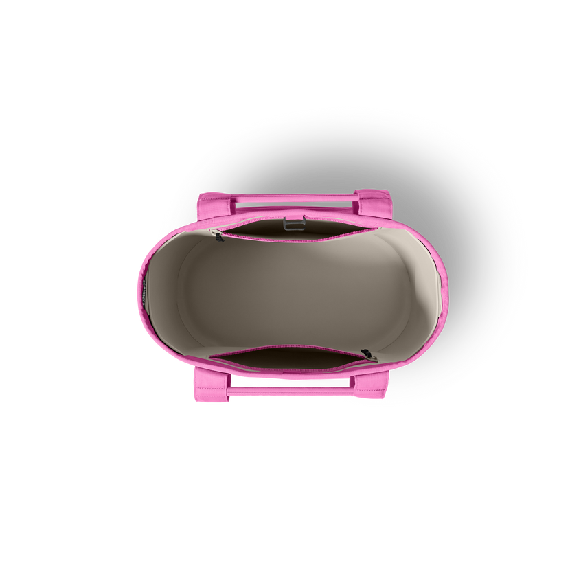 YETI Camino® 35 Carryall Power Pink/Wildflower