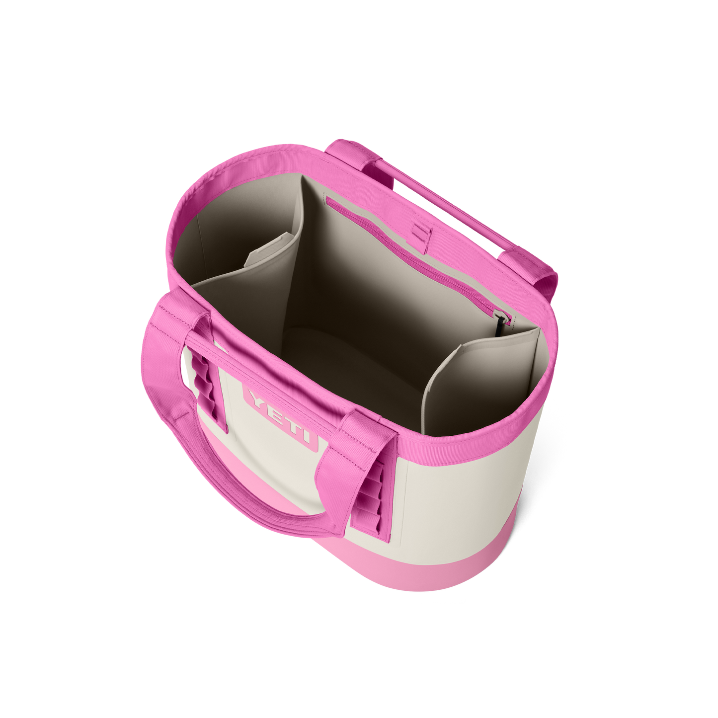 YETI Camino® 35 Carryall Power Pink/Wildflower