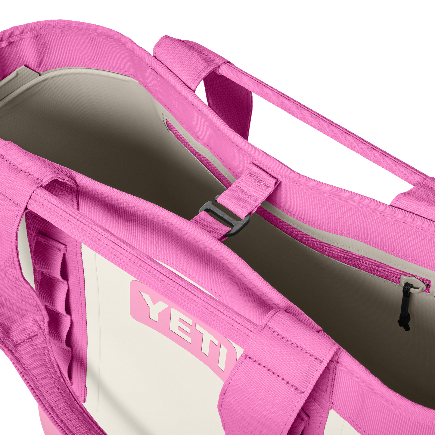 YETI Camino® 35 Carryall Power Pink/Wildflower