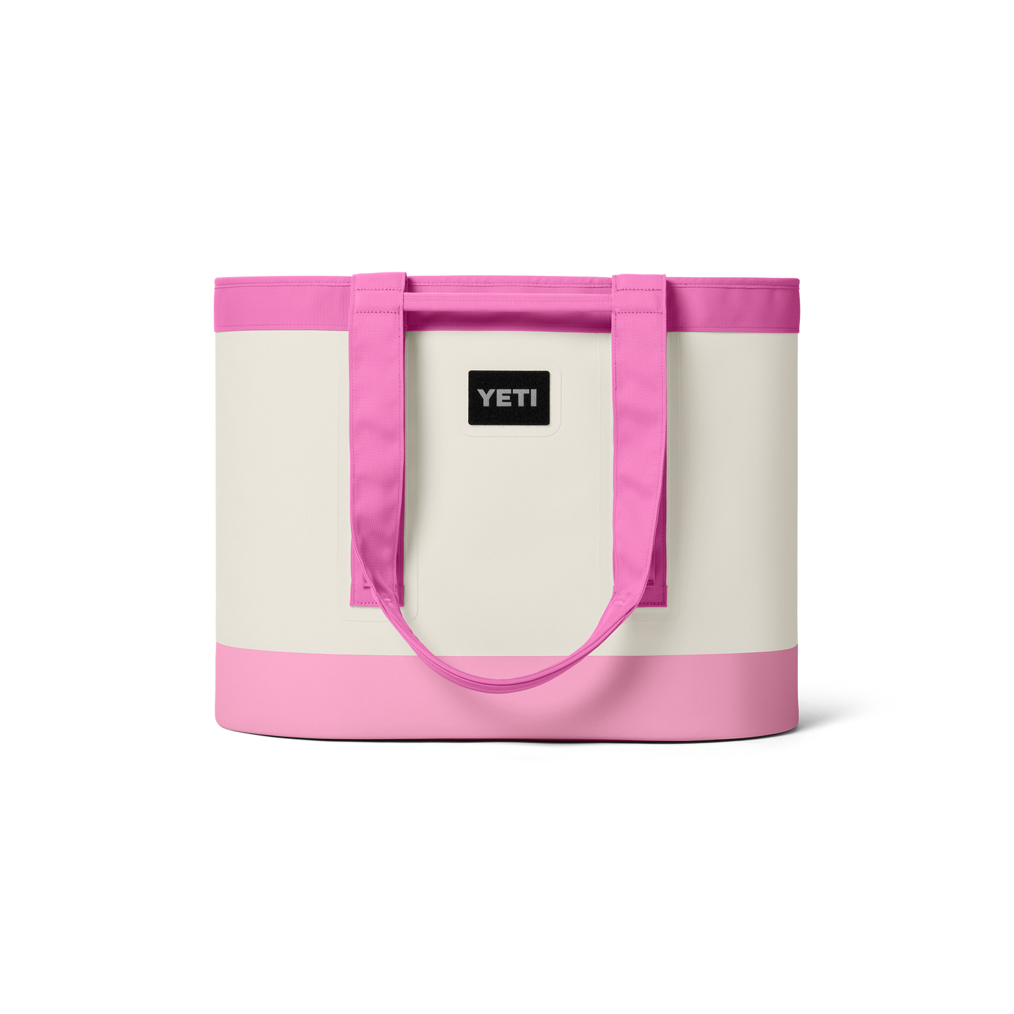 YETI Camino® 50 Carryall Power Pink/Wildflower