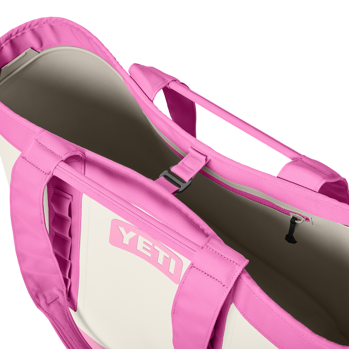 YETI Camino® 50 Carryall Power Pink/Wildflower