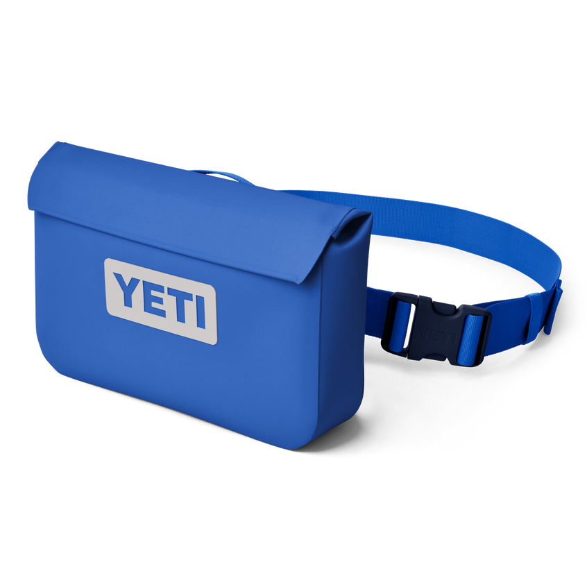 YETI Sideclick™ Strap Royal Blue