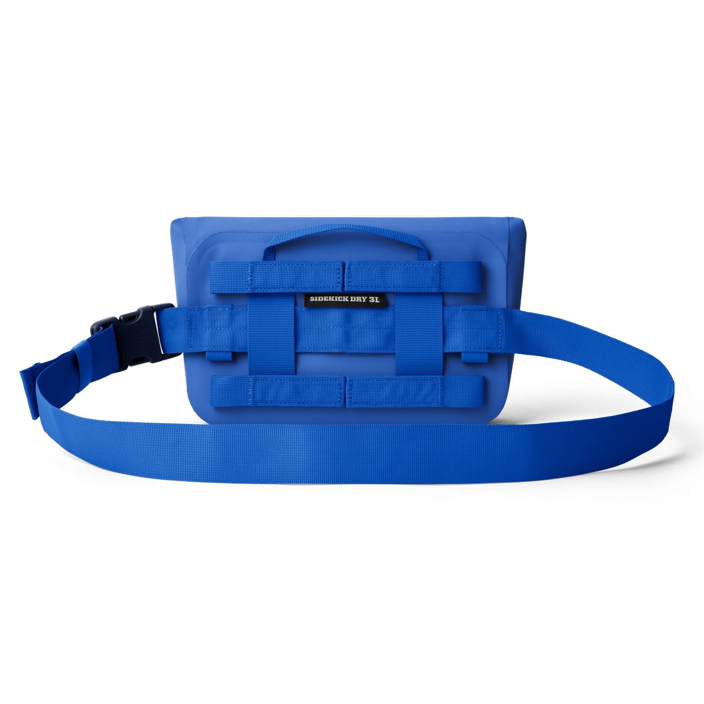 YETI Sideclick™ Strap Royal Blue