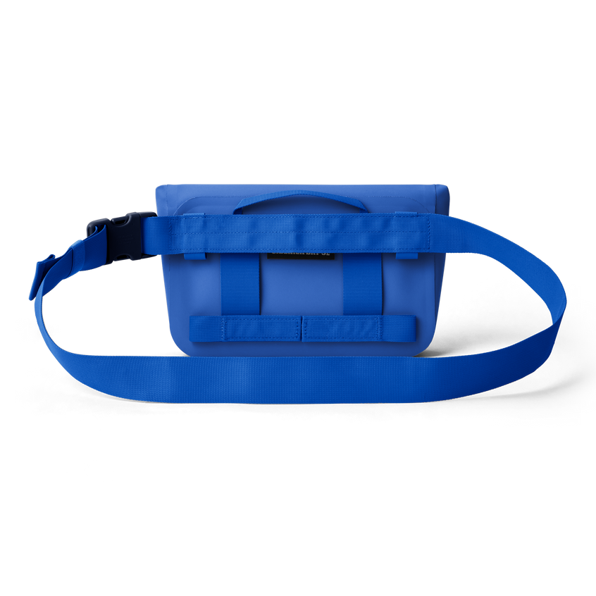 YETI Sideclick™ Strap Royal Blue