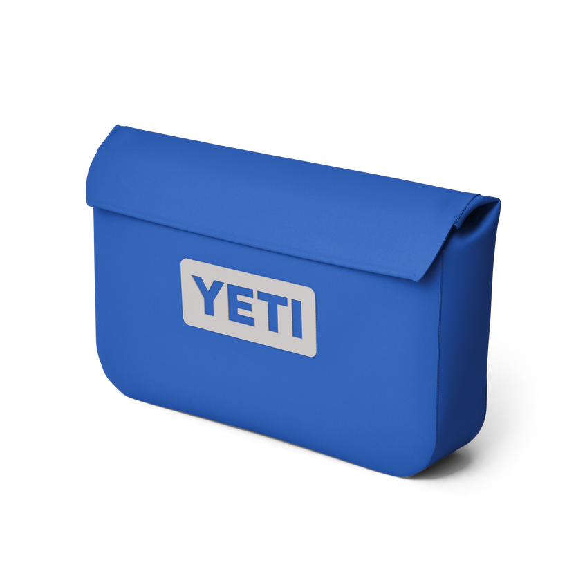 YETI Sidekick Dry® 3L Gear Case Royal Blue