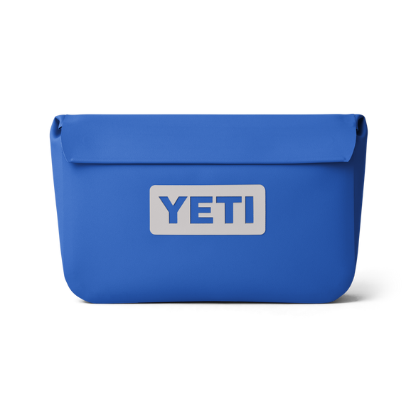YETI Sidekick Dry® 3L Gear Case Royal Blue