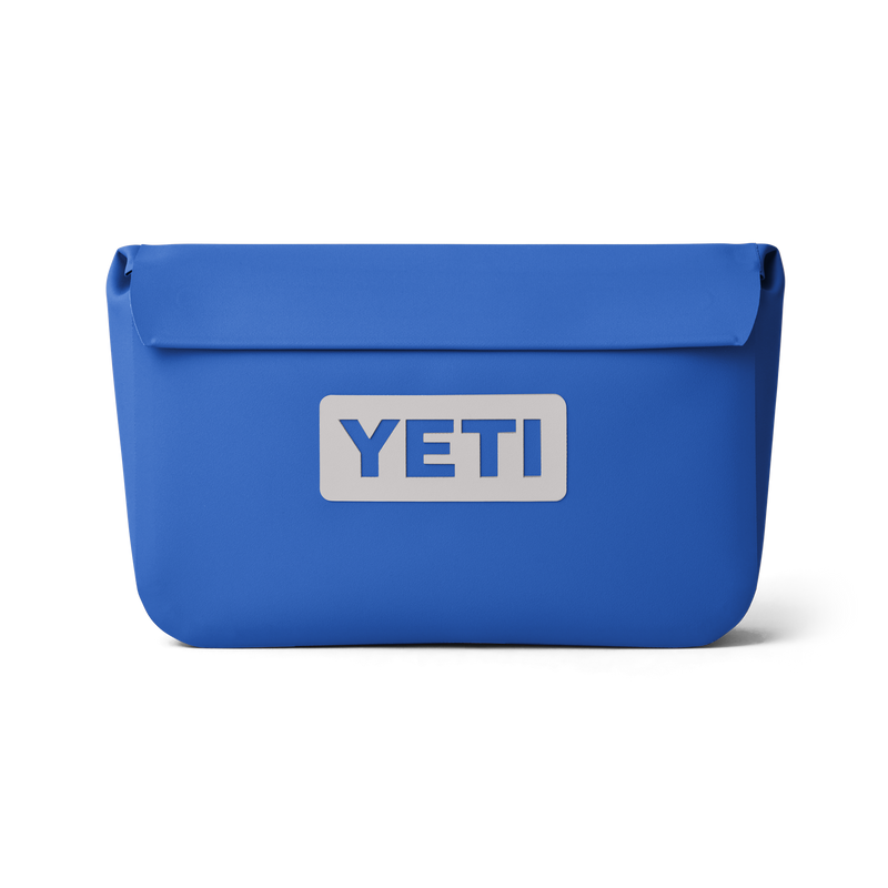 YETI Sidekick Dry® 3L Gear Case Royal Blue