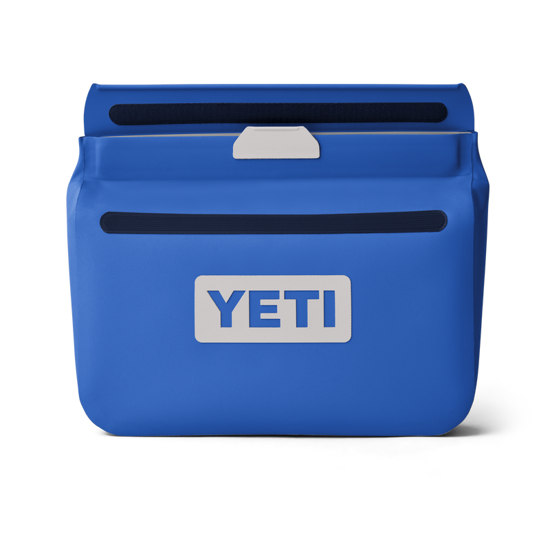 YETI Sidekick Dry® 3L Gear Case Royal Blue