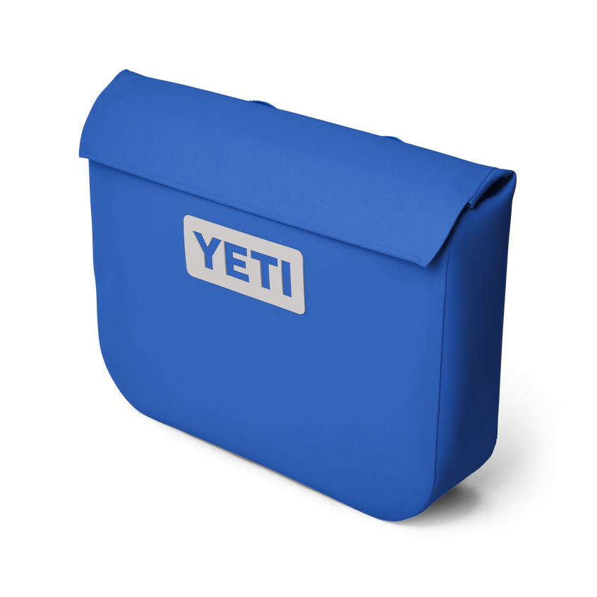 YETI Sidekick Dry® 6L Gear Case Royal Blue