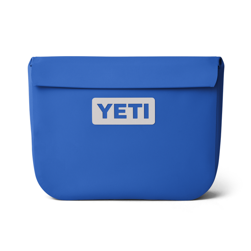 YETI Sidekick Dry® 6L Gear Case Royal Blue
