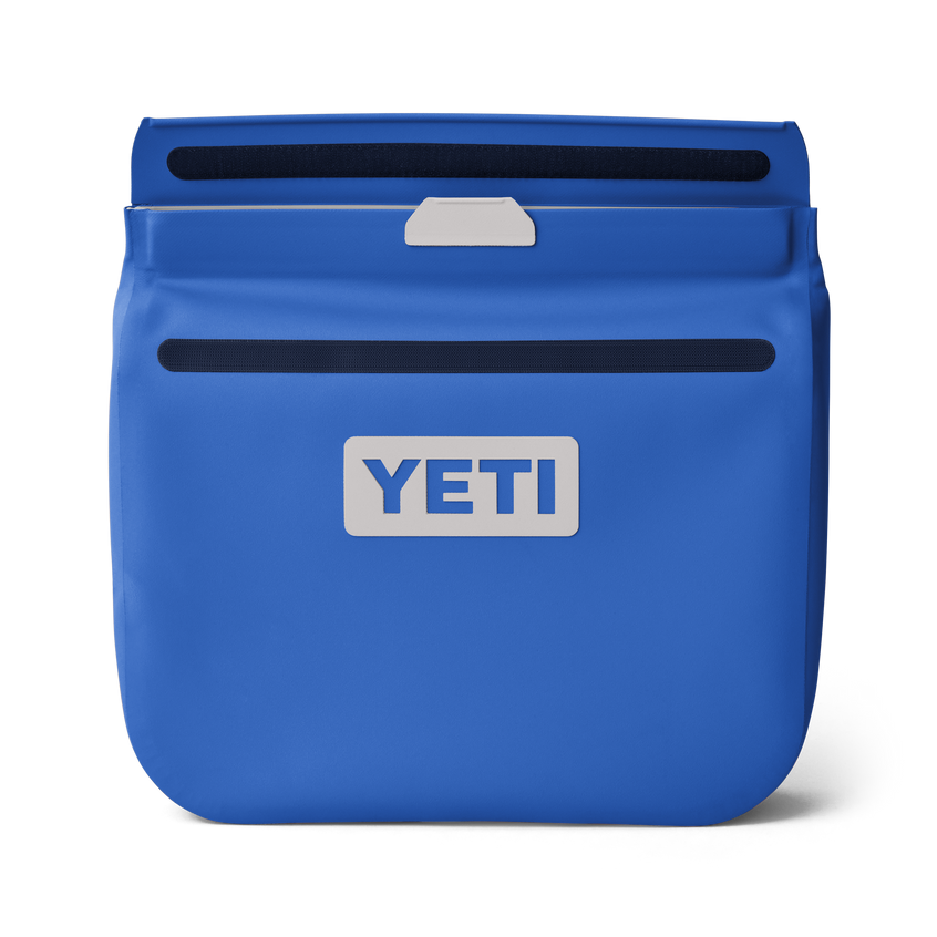 YETI Sidekick Dry® 6L Gear Case Royal Blue
