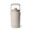 Silo™ Half Gallon (1.9 L) Jug with Chug Cap Cape Taupe